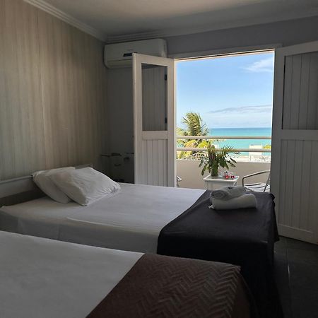 Bela Vista Praia Hotel Natal Bagian luar foto
