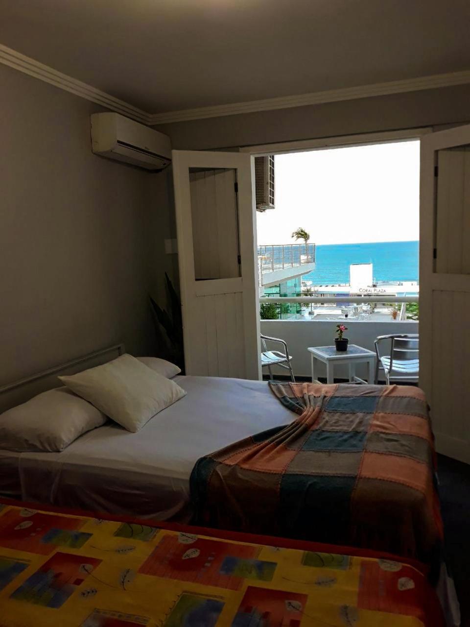 Bela Vista Praia Hotel Natal Bagian luar foto