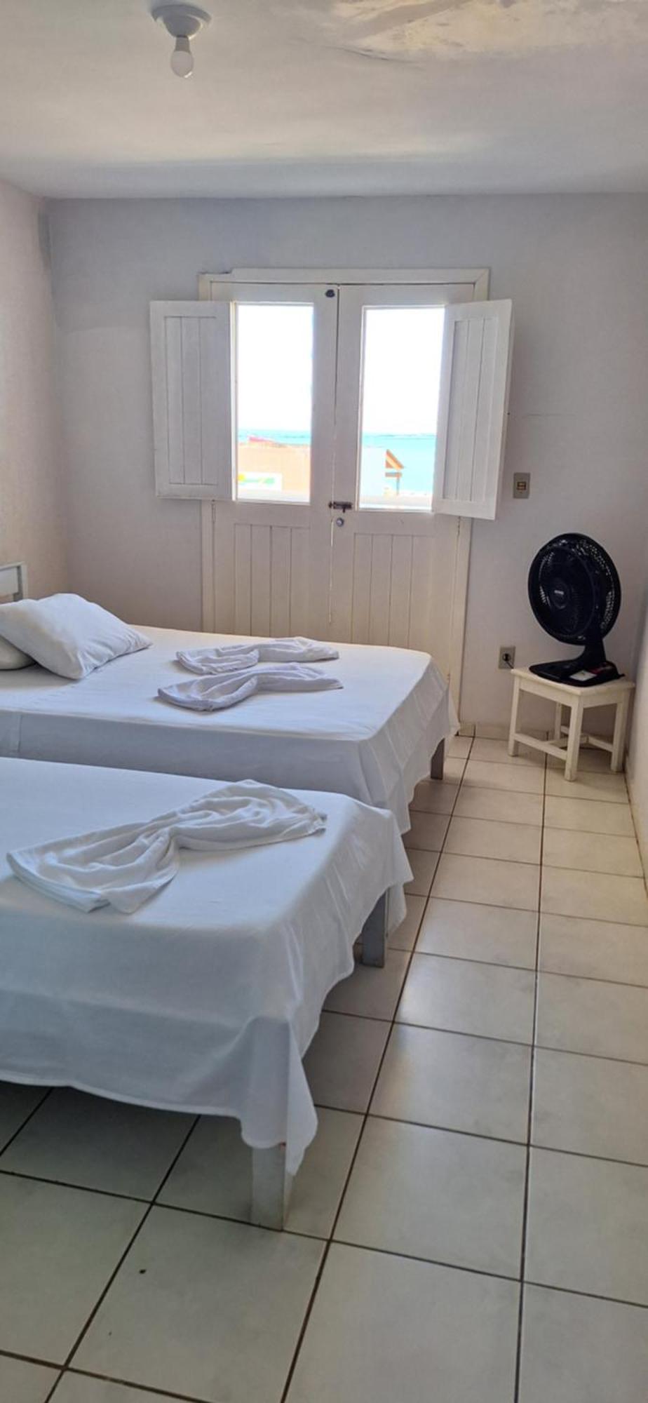 Bela Vista Praia Hotel Natal Bagian luar foto