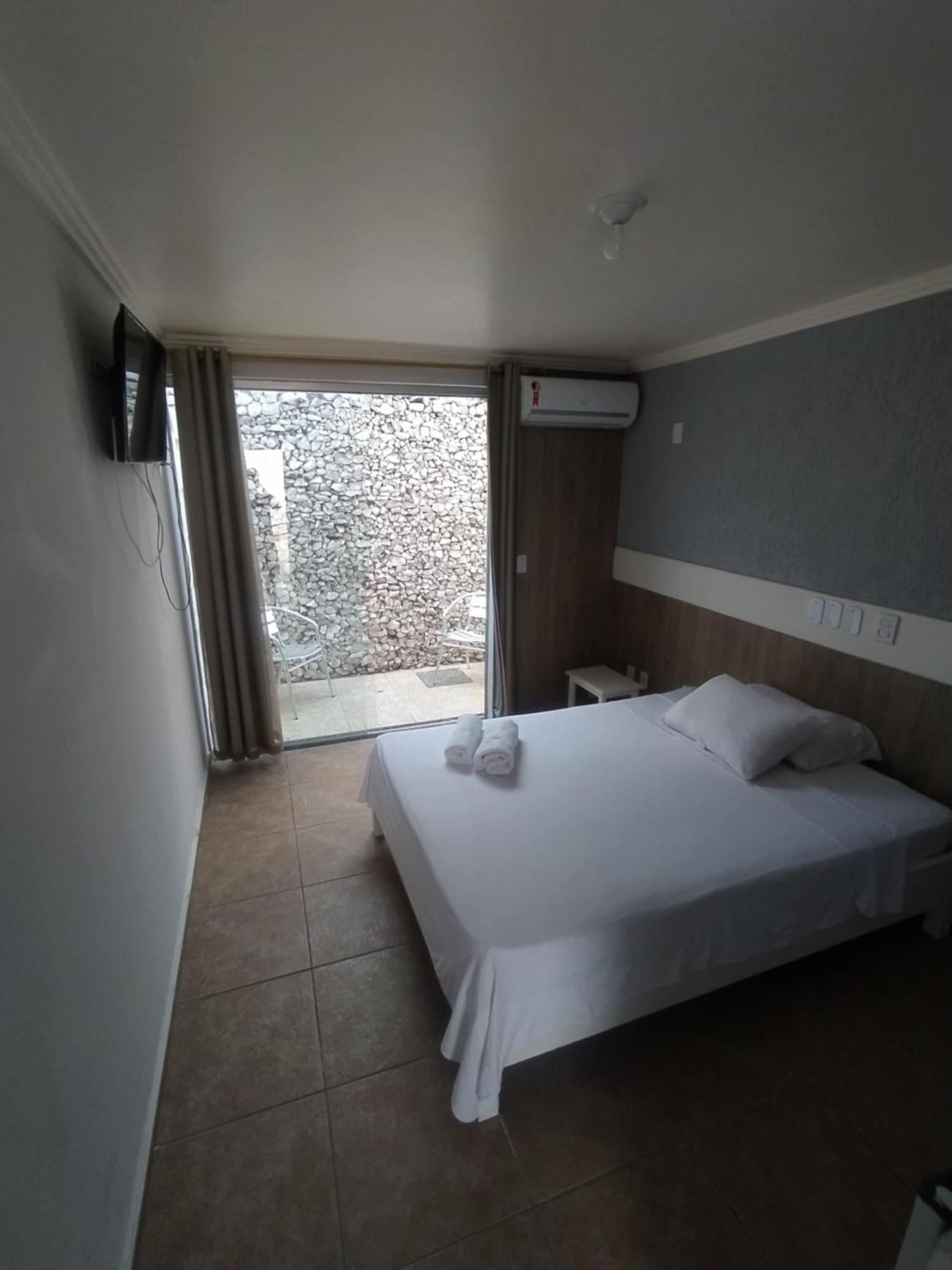 Bela Vista Praia Hotel Natal Bagian luar foto