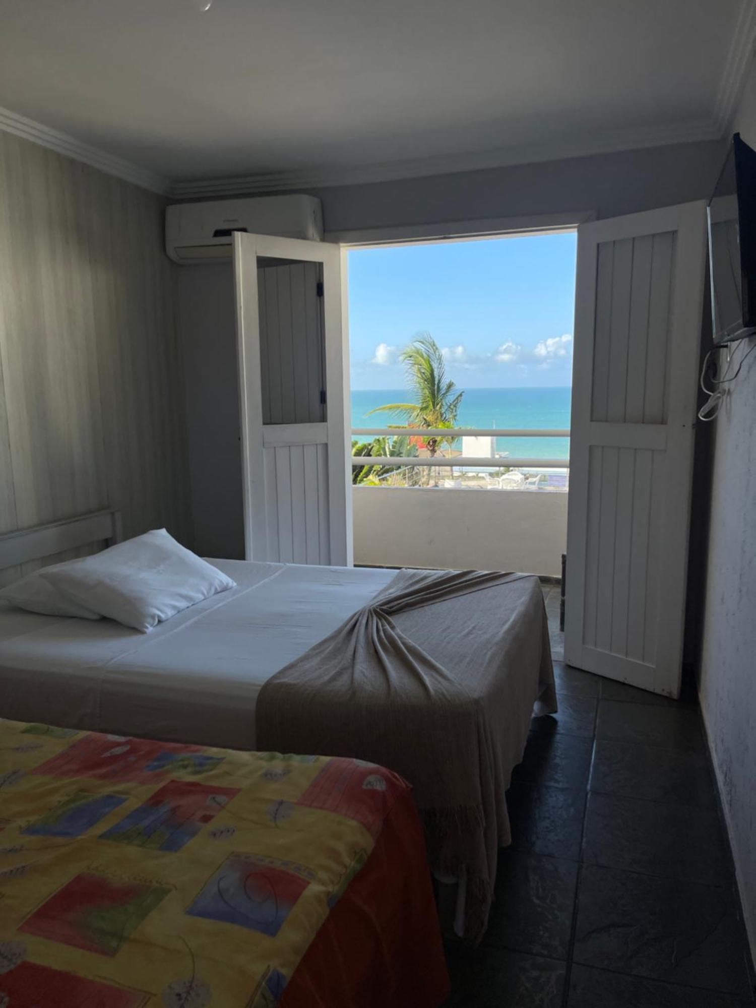 Bela Vista Praia Hotel Natal Bagian luar foto
