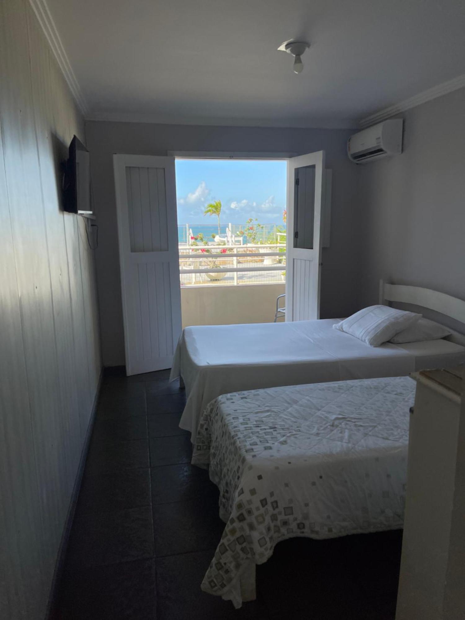 Bela Vista Praia Hotel Natal Bagian luar foto